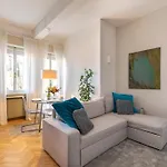 アパート Maison Santachiara By Welc