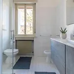 アパート Maison Santachiara By Welc *