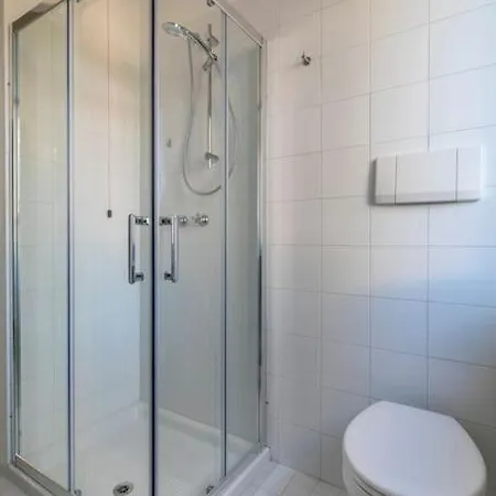 Apartment Maison Santachiara By Welc Treviso