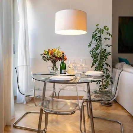 Apartment Maison Santachiara By Welc *