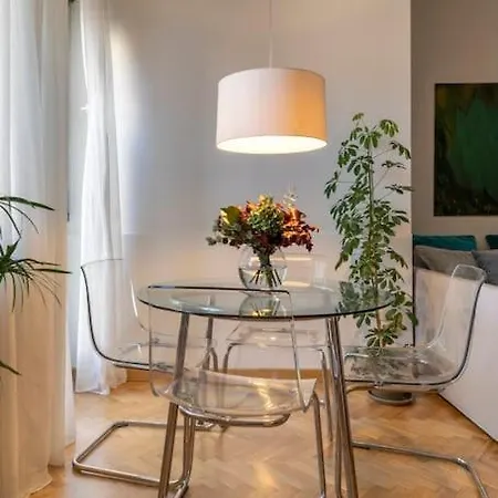 Apartment Maison Santachiara By Welc Treviso