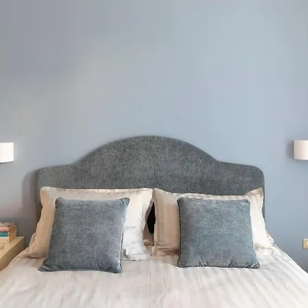 Apartment Maison Santachiara By Welc