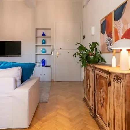 Apartament Maison Santachiara By Welc *