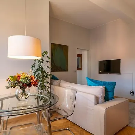 Maison Santachiara By Welc Apartament *