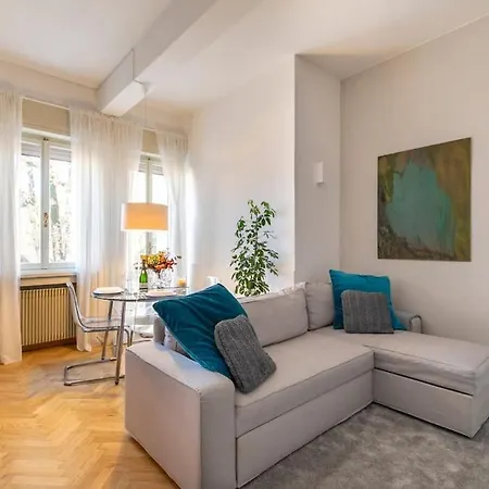 Apartment Maison Santachiara By Welc