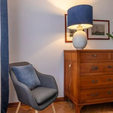 Maison Santachiara By Welc Apartament Treviso
