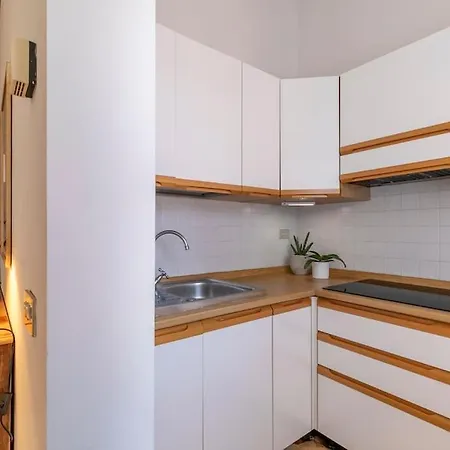 Maison Santachiara By Welc Apartament