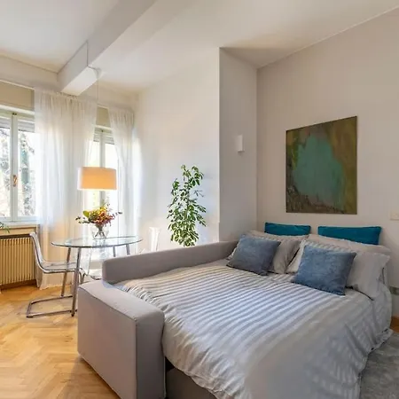 Apartament Maison Santachiara By Welc Treviso