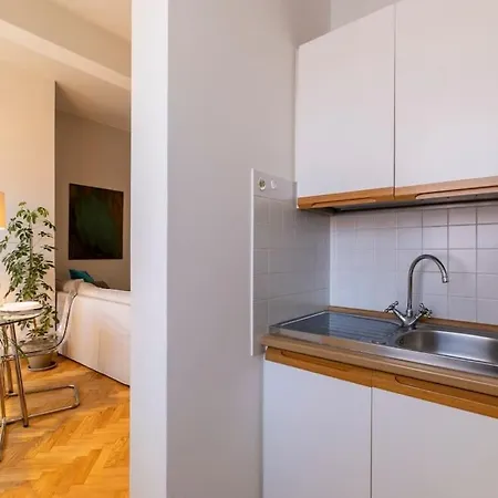 Apartment Maison Santachiara By Welc