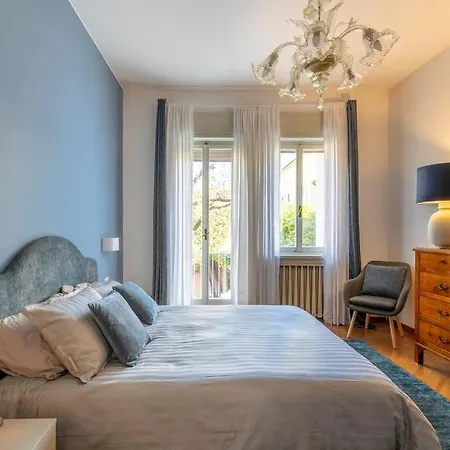 Apartment Maison Santachiara By Welc Treviso