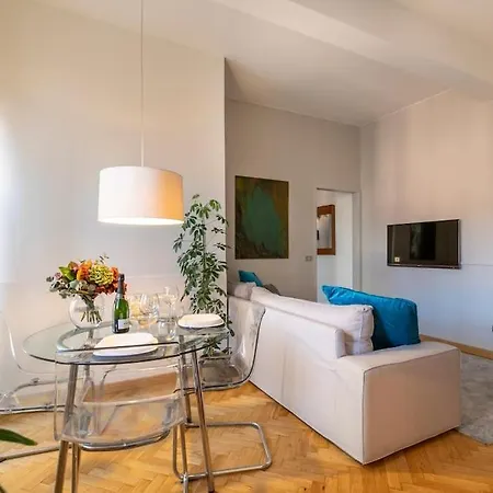 Apartament Maison Santachiara By Welc