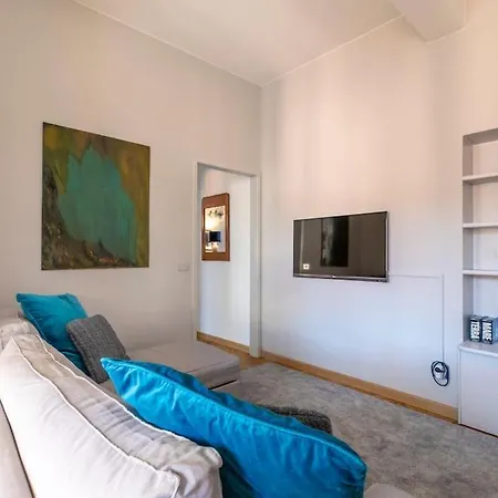 Apartment Maison Santachiara By Welc *