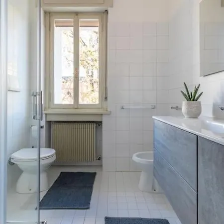 Apartment Maison Santachiara By Welc *