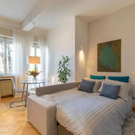 Maison Santachiara By Welc Apartment