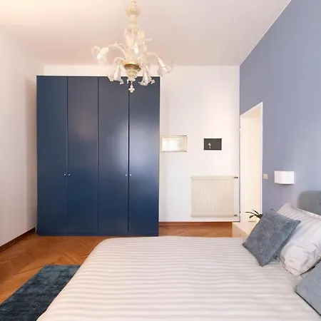 Maison Santachiara By Welc アパート *