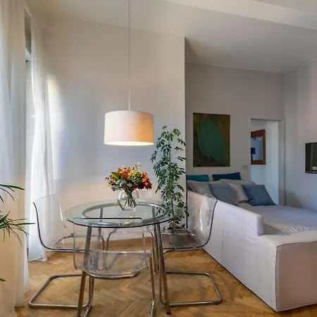 Maison Santachiara By Welc *