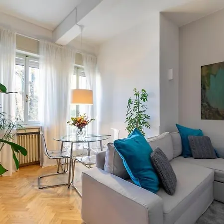 Maison Santachiara By Welc Apartment